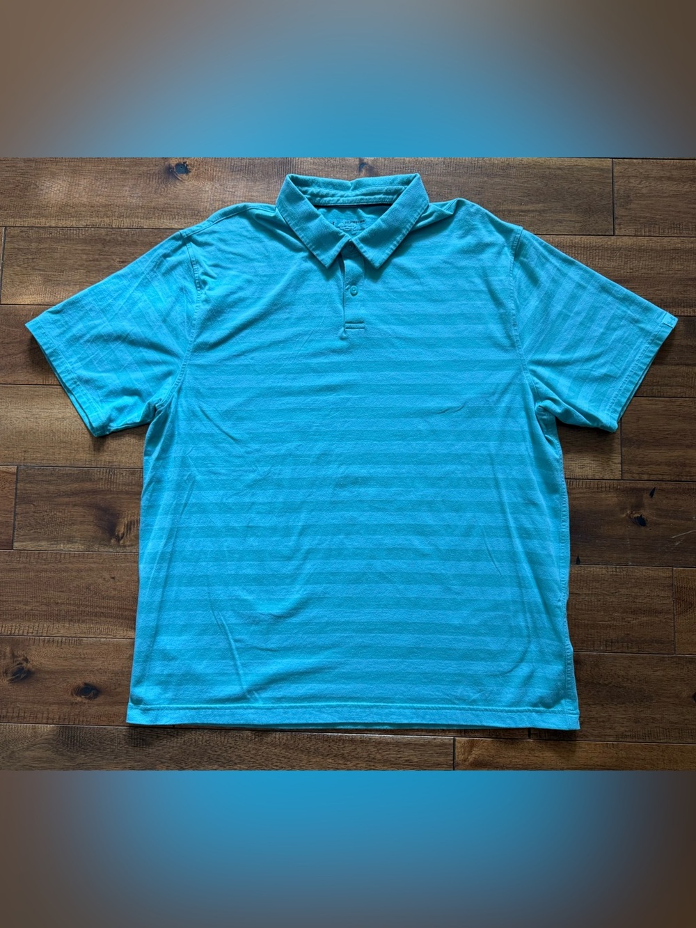 UA polo mens xxl